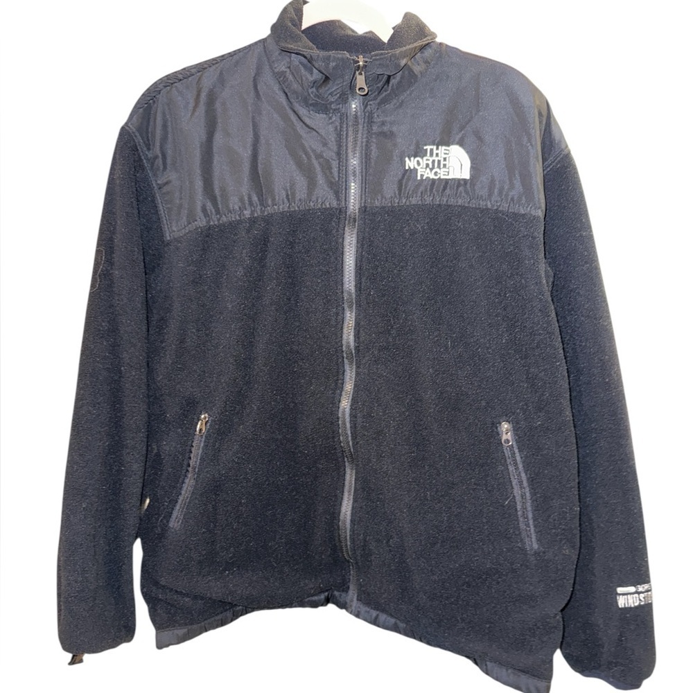 The North Face Summit Series WindStopper Jacket - Picture 2 of 13